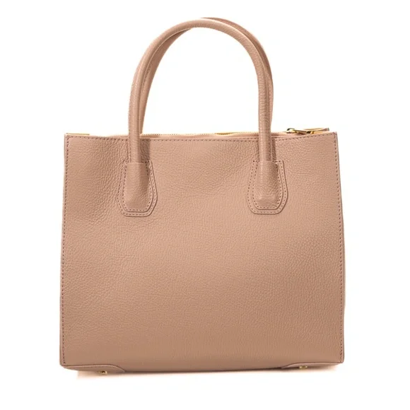 Hand made🇮🇹 -Women's genuine leather handbag "Vera" (Italian Boutique) - Picture 5 of 10